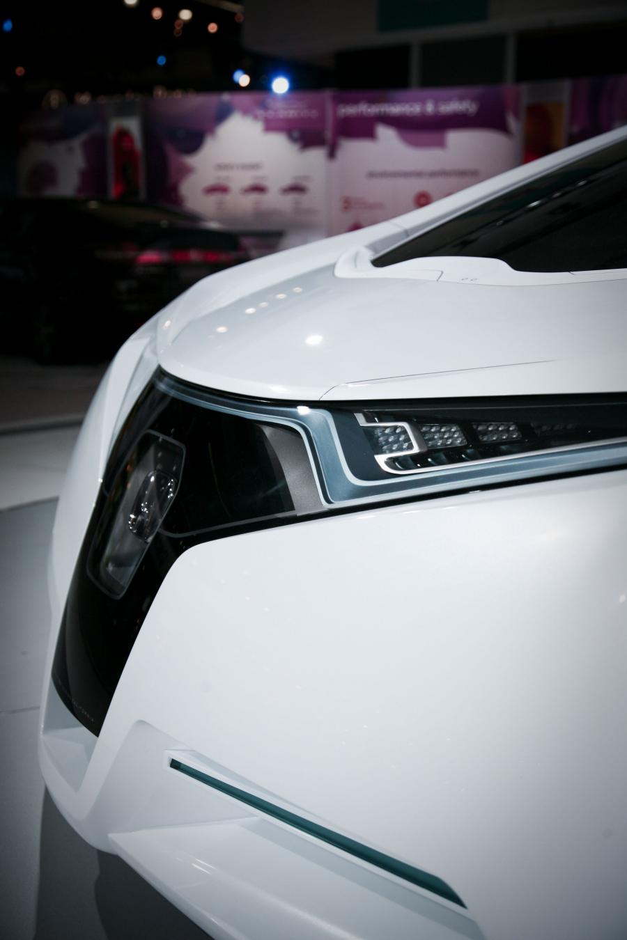  Honda FC Sport 2008 года  (фото 45 из 115)